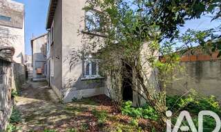 Maison 4 Pièces 65 m² à vendre à Reims (51100)