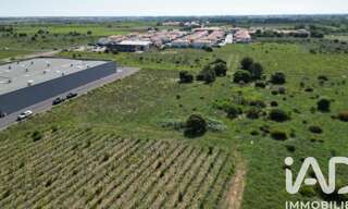 Terrain  5035 m² à vendre à Perpignan (66000)