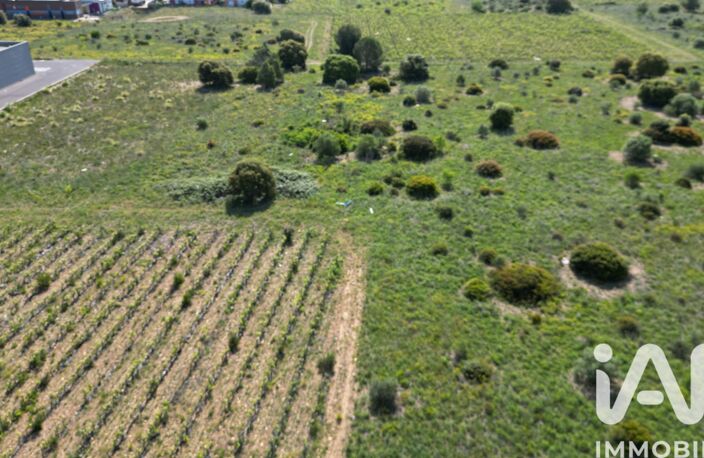 Vente Terrain à bâtir 5 035 m&sup2; — photo 4