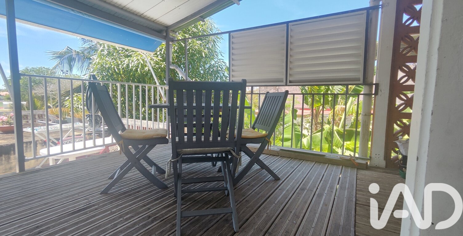Vente Appartement 1 pièce — photo 1