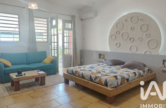 Vente Appartement 1 pièce — photo 4