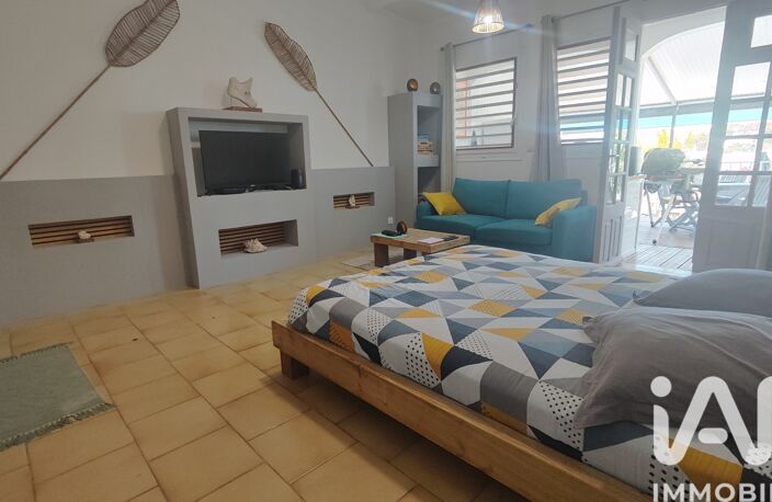 Vente Appartement 1 pièce — photo 5