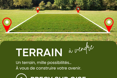 Terrain  111500 €