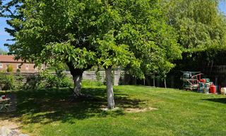 Terrain  405 m² à vendre à Précy-sur-Oise (60460)