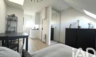 Appartement 1 Pièce 22 m² à vendre à Paris 10 (75010)