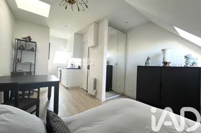 Appartement 1 pièces 226000 €