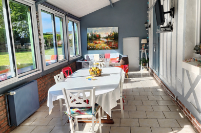 Maison 6 pièces 310000 €