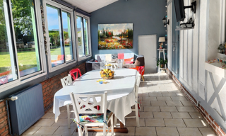 Maison 6 Pièces 125 m² à vendre à Turretot (76280)