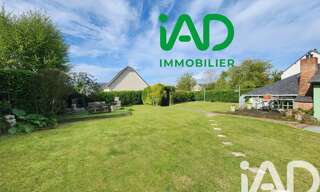 Maison 6 Pièces 125 m² à vendre à Turretot (76280)