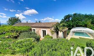 Maison 4 Pièces 116 m² à vendre à Montboucher-sur-Jabron (26740)
