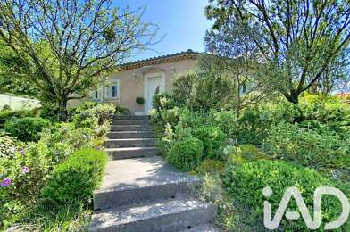 Maison 4 pièces 399000 €
