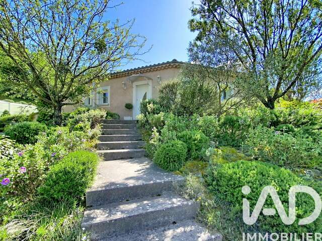 Vente Maison traditionnelle 4 pièces — photo du bien