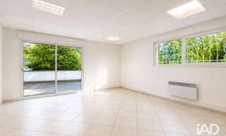 Bureau  83 m² à louer à Blagnac (31700)