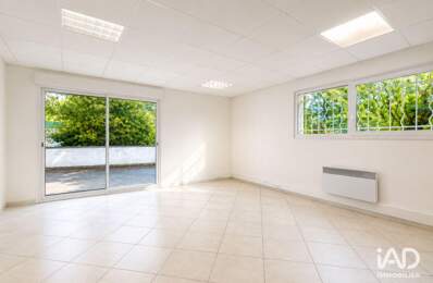 Location Bureaux 83 m&sup2; — photo du bien