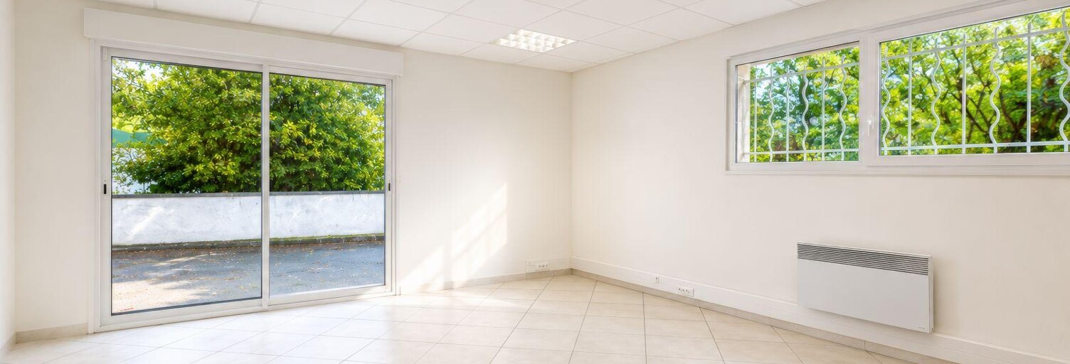 Bureau  83 m² à louer à Blagnac (31700)