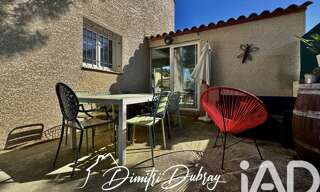 Maison 5 Pièces 126 m² à vendre à Ornaisons (11200)
