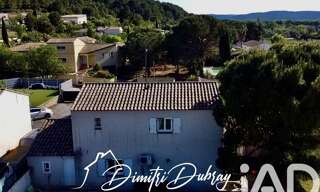 Maison 5 Pièces 126 m² à vendre à Ornaisons (11200)
