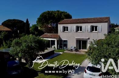Maison 5 pièces 295000 €