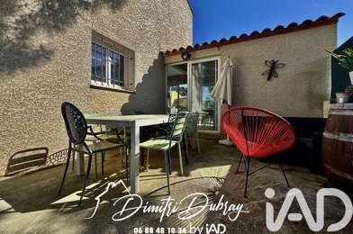 Maison 5 pièces 295000 €