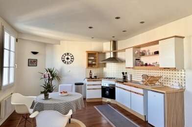 Appartement 2 pièces 215000 €