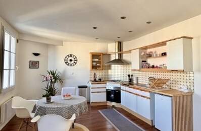 Vente Appartement 2 pièces — photo du bien