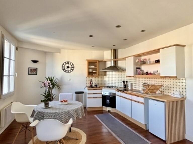 Vente Appartement 2 pièces — photo 1