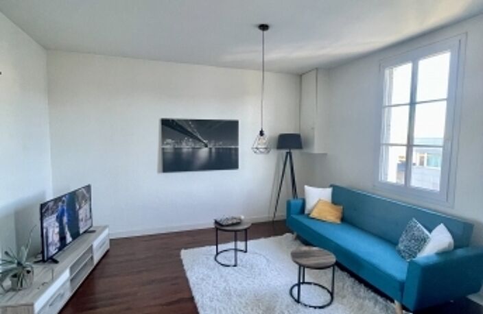 Vente Appartement 2 pièces — photo 2