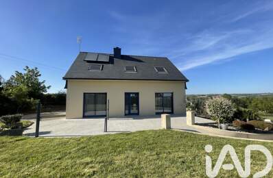 Vente Maison/villa 6 pièces — photo du bien