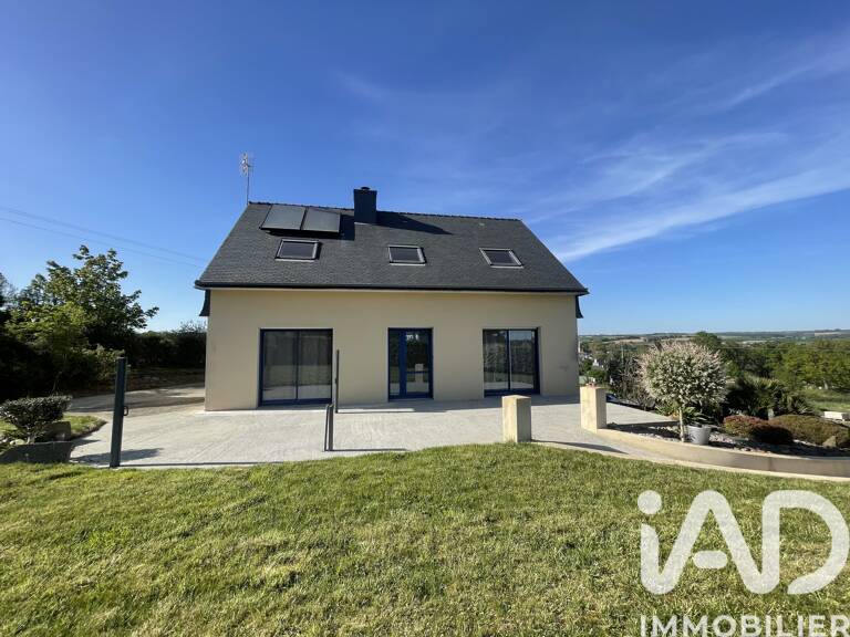 Vente Maison/villa 6 pièces — photo 1