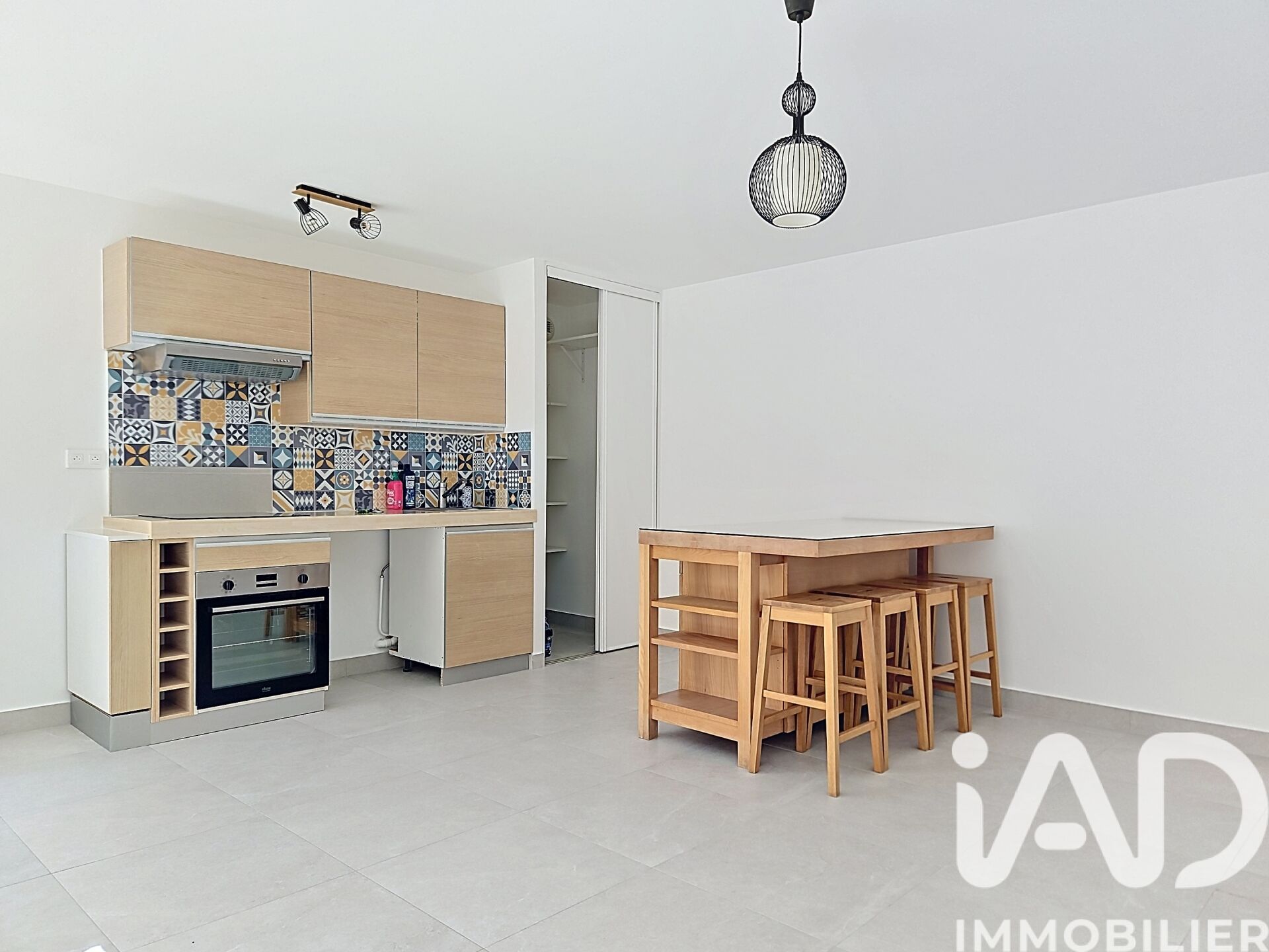 Appartement à vendre, 2 pièces, 40 m², Les Loges-en-Josas
