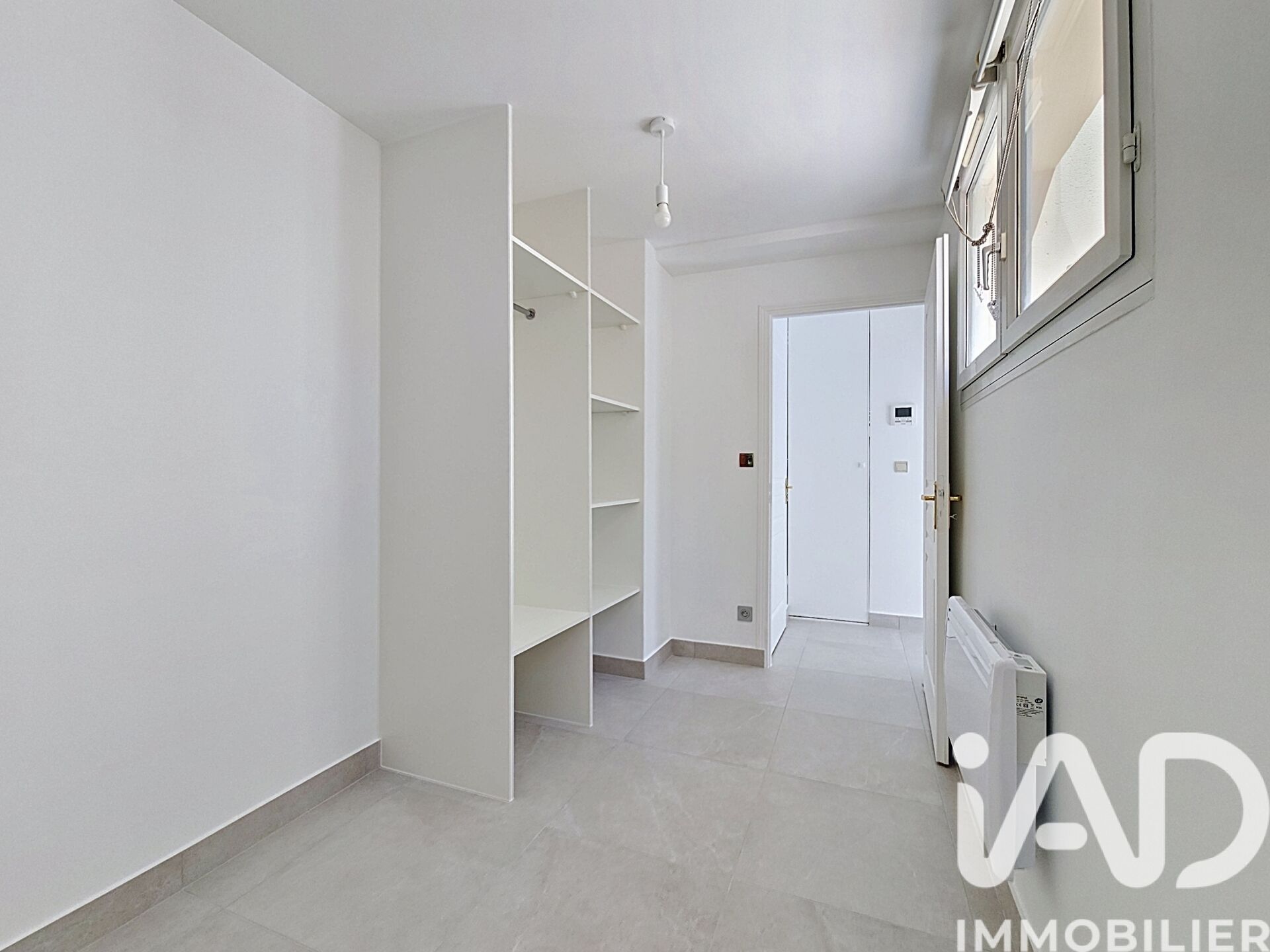 Vente Appartement 2 pièces - Photo 3