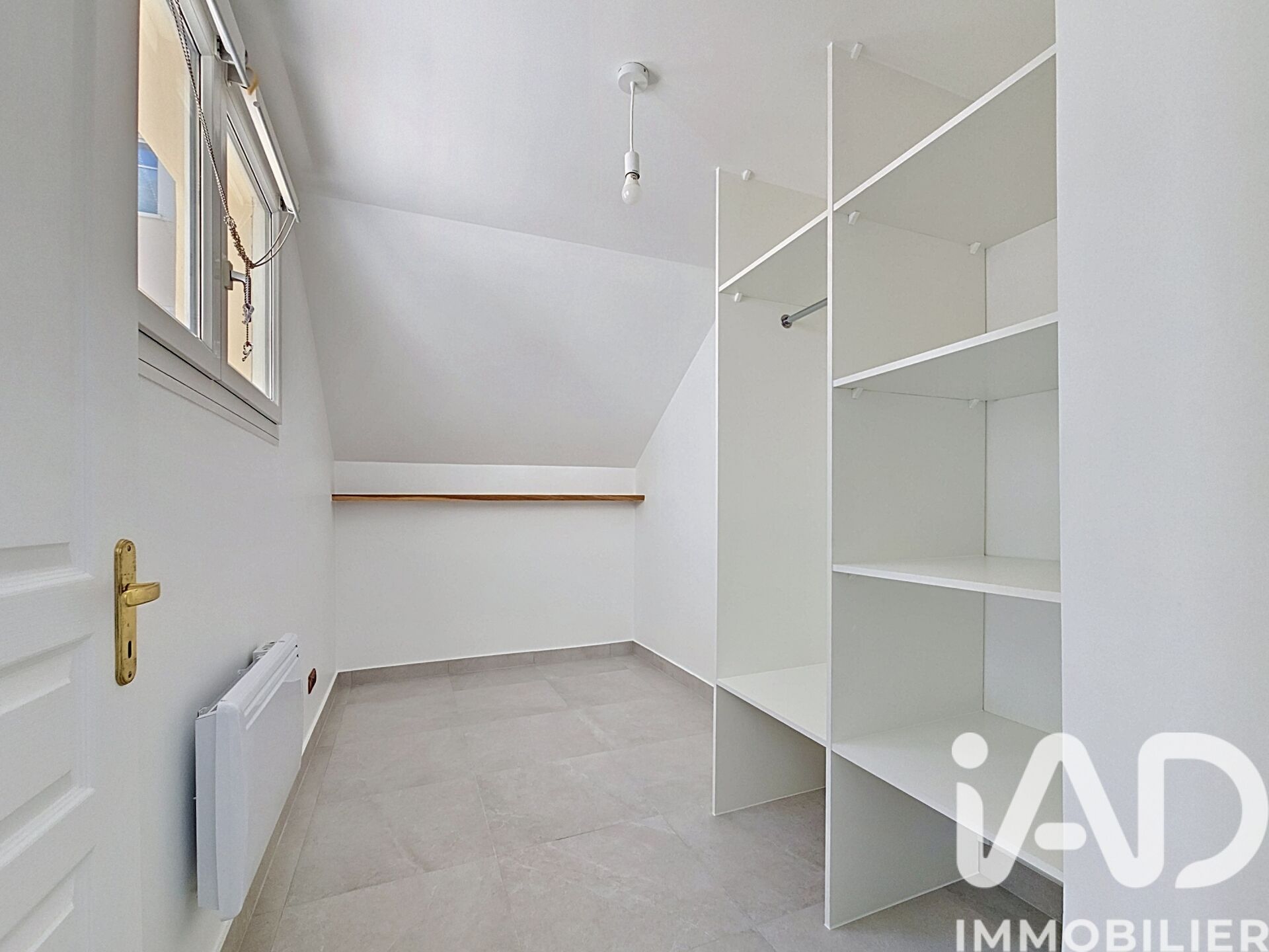 Vente Appartement 2 pièces - Photo 4