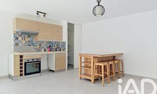 Appartement 2 Pièces 40 m² à vendre à Les Loges-en-Josas (78350)