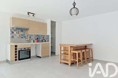 Appartement 2 pièces 225000 €