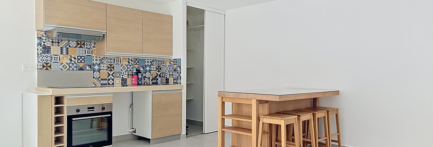 Appartement 2 Pièces 40 m² à vendre à Les Loges-en-Josas (78350)