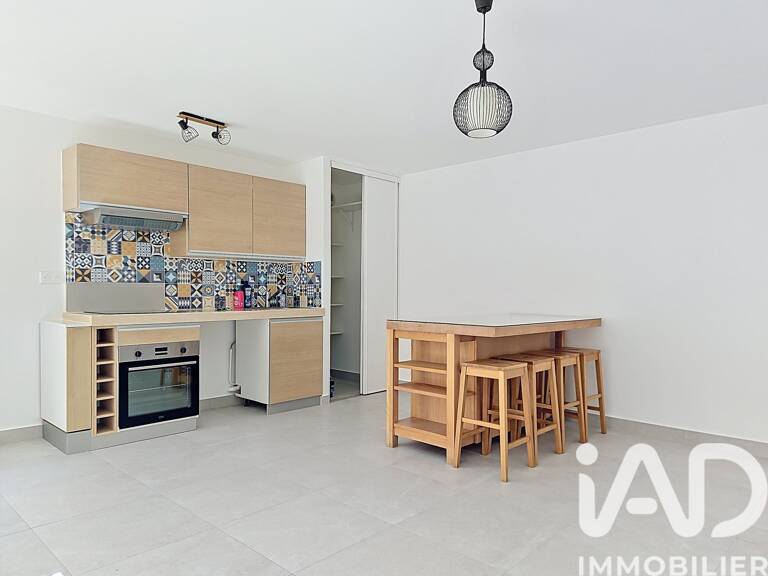 Vente Appartement 2 pièces — photo 1