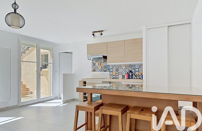 Vente Appartement 2 pièces — photo 2