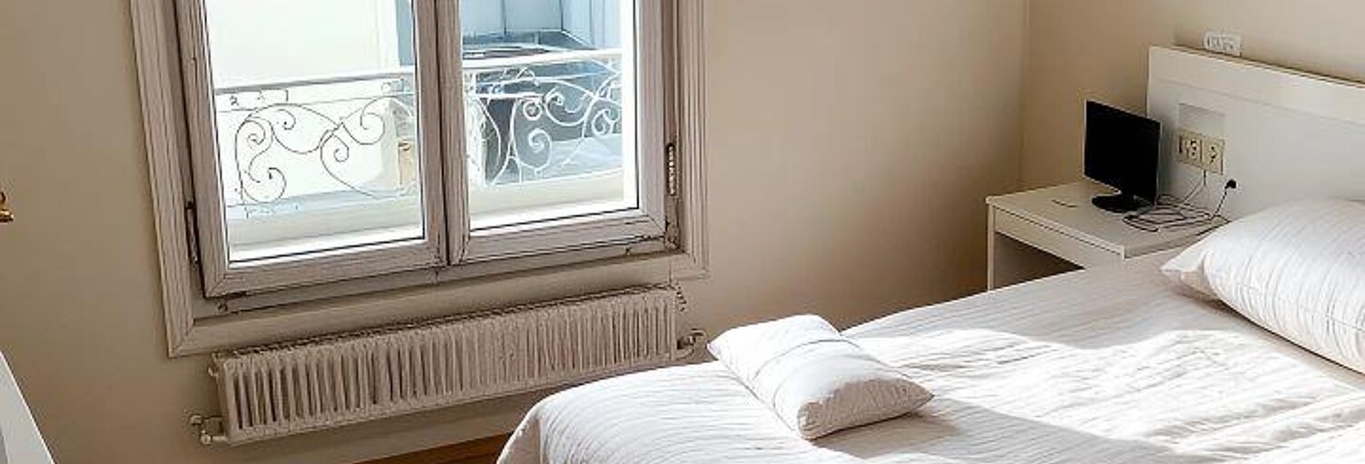 Maison 3 Pièces 60 m² à vendre à Rosny-sous-Bois (93110)