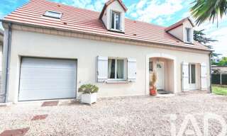 Maison 6 Pièces 145 m² à vendre à Sainte-Geneviève-des-Bois (91700)