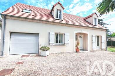 Maison 6 pièces 425000 €