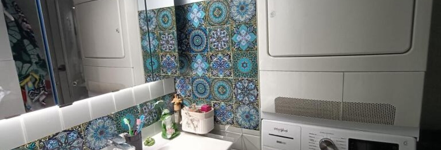 Appartement 3 Pièces 67 m² à vendre à Vichy (03200)