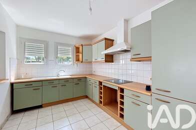 Maison 4 pièces 218500 €