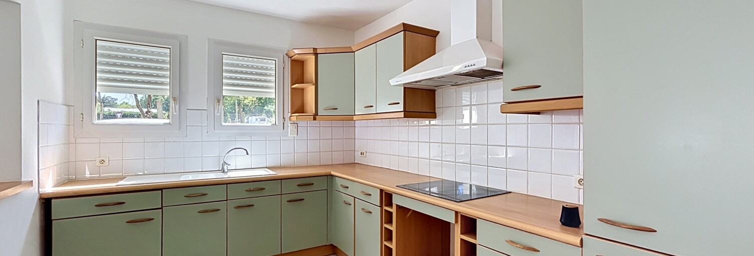 Maison 4 Pièces 95 m² à vendre à Sévérac (44530)