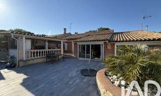 Maison 5 Pièces 126 m² à vendre à Le Muy (83490)