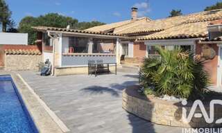 Maison 5 Pièces 126 m² à vendre à Le Muy (83490)