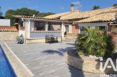 Maison 5 pièces 575000 €