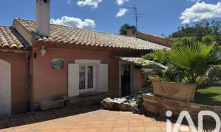 Maison 5 Pièces 126 m² à vendre à Le Muy (83490)