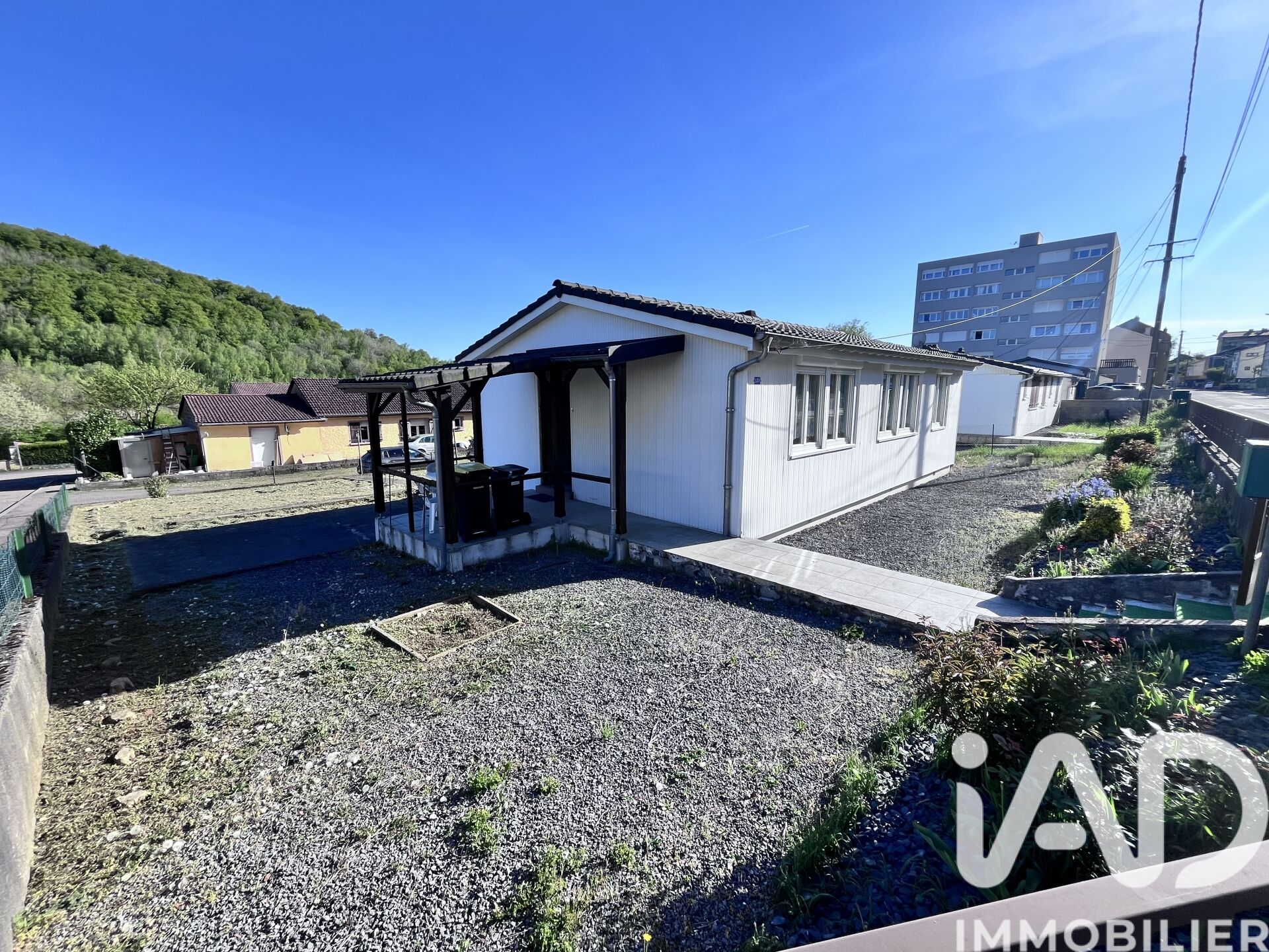Vente Maison/villa 4 pièces - Photo 2