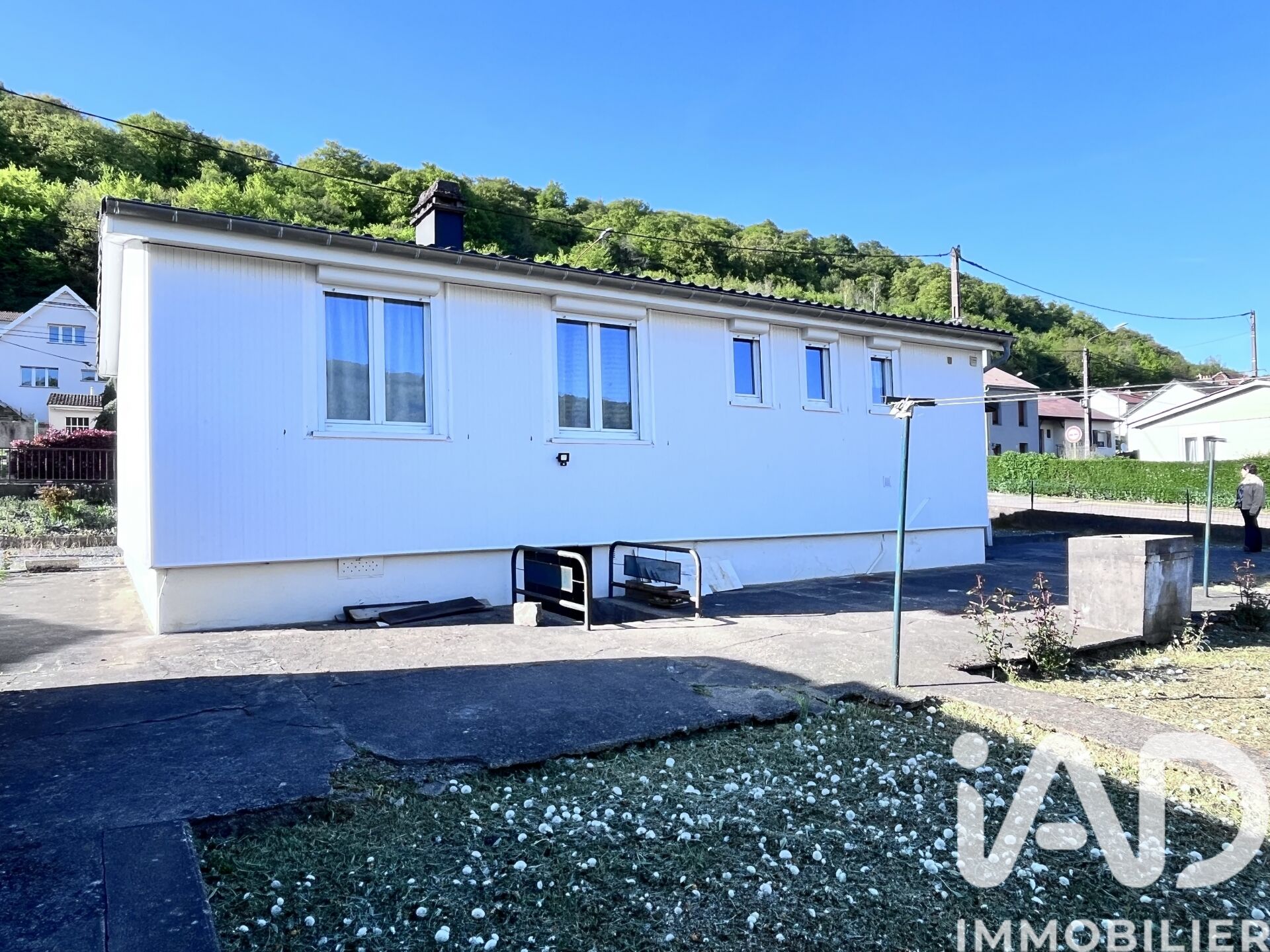 Vente Maison/villa 4 pièces - Photo 3