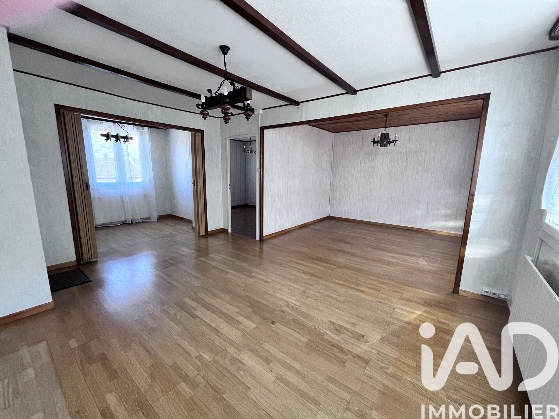 Vente Maison/villa 4 pièces - Photo 4